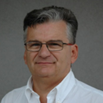 Ezio Zanon