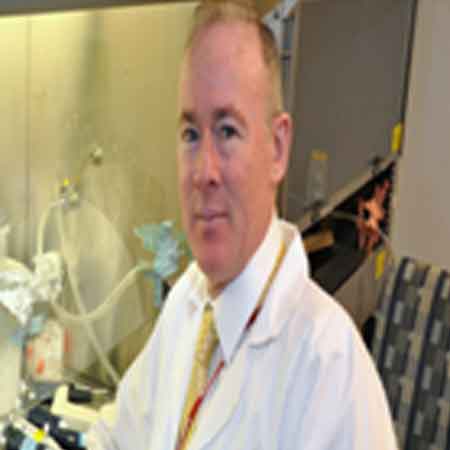 James J. Driscoll