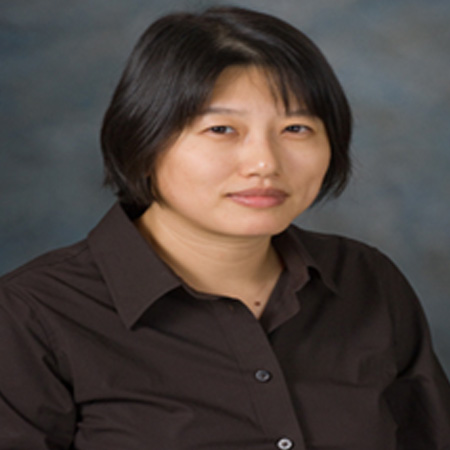 Jing Yang