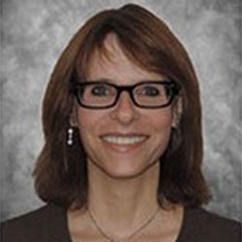 Mary Grzybowski