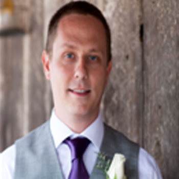 Ryan P. McMahan