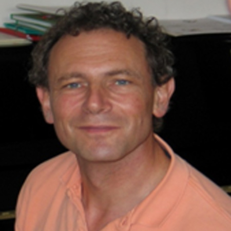 Antoine Messiah