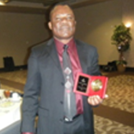 Emmanuel a. Iyiegbuniwe