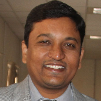 Harshal Tukaram Pandve