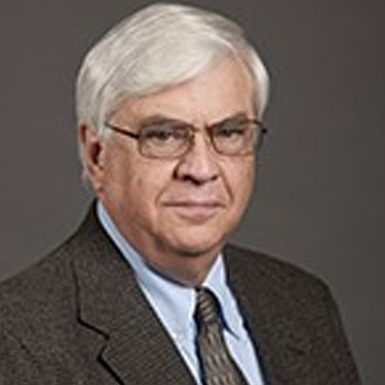 Patrick J. Welch