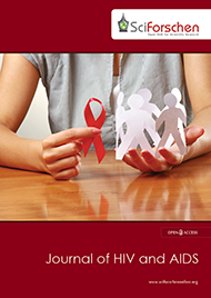 HIV and AIDS Flyer