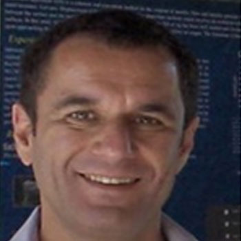 Michael V. Mirkin
