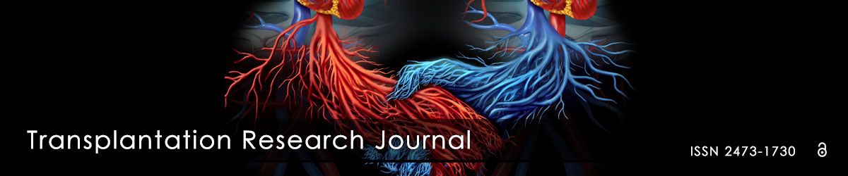 Transplantation Research - Sci Forschen